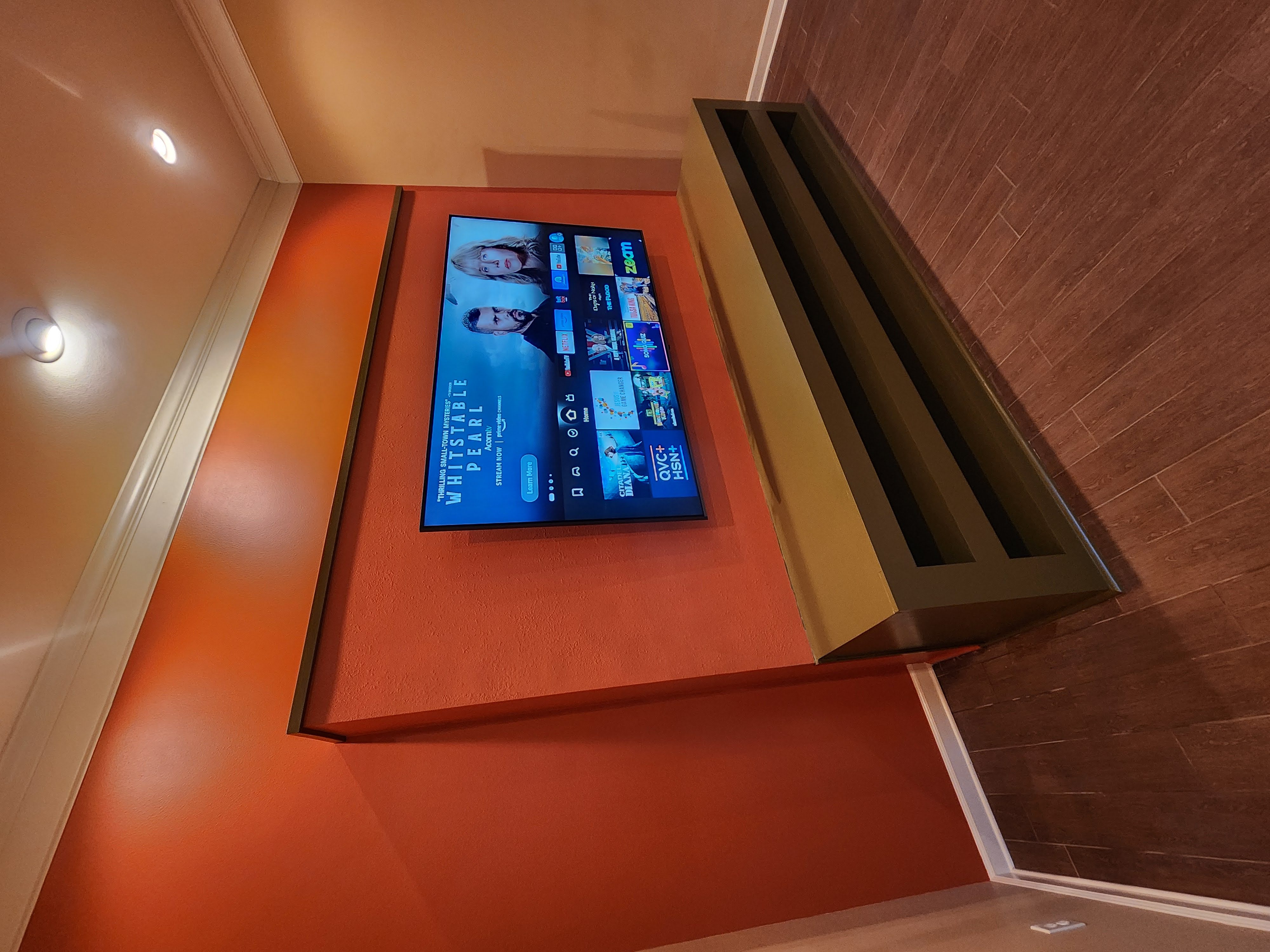 Professional painting services